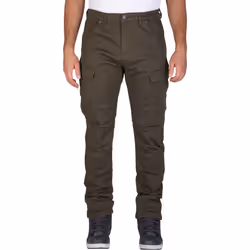 Modeka Brandon Cargo Jeans moto, noir, taille 36 pour Hommes