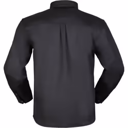 Modeka Colden Chemise de moto, noir, taille XL pour Hommes