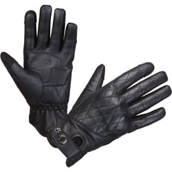 Modeka Celina Gants de moto pour dames, noir, taille S pour Femmes
