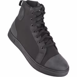 Modeka Pierce Chaussures de moto, noir, taille 37 pour Hommes - Vue supplémentaire 5