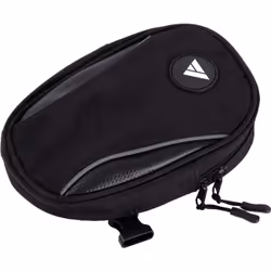 Modeka Ride Pack Sac de jambe, noir
