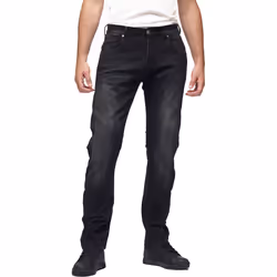 Modeka Jaydn Jeans de moto, noir, taille 32 34 pour Hommes