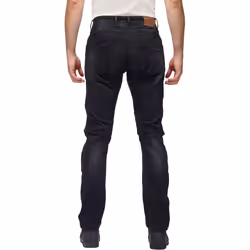 Modeka Jaydn Jeans de moto, noir, taille 30 32 pour Hommes