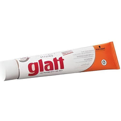 Défrisant - STRAIT STYLING - Glatt Défrisant n°0 - 82 ml - Formule ultra douce - Lissage 3 mois