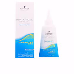Natural Styling Hydrowave creative gel 50 ml