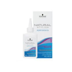 Schwarzkopf 4045787131086 produit pour lisser et renforcer les cheveux Remède pour renforcer les cheveux 80 ml