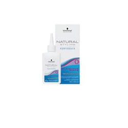 Schwarzkopf 4045787131093 produit pour lisser et renforcer les cheveux Remède pour renforcer les cheveux 80 ml