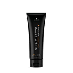 Schwarzkopf SILHOUETTE SUPER HOLD Gel pour les cheveux Femmes 250 ml