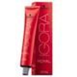 Schwarzkopf Coloration permanente Haute Définition 4-5 : Châtain doré  60ml