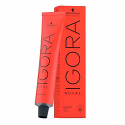 Schwarzkopf Igora Royal 9-98 Blond Très Clair Violet Rouge 60ml, Violet, 9-98, Blond Très Clair Violet Rouge, Unisexe, 60 ml, ...