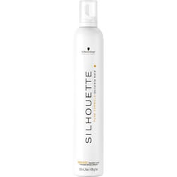 Schwarzkopf Silhouette Flexible Hold Mousse coiffante 500 ml Fixation
