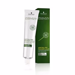 Schwarzkopf Essensity 4-88 Châtain Moyen Rouge Extra 60 ml, Rouge, 4-88, Châtain Moyen Rouge Extra, Femmes, 60 ml, Tous types ...