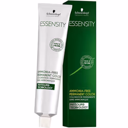 Schwarzkopf Essensity 6-99 Blond Foncé Violet Extra 60ml, Violet, 6-99, Blond Foncé Violet Extra, Unisexe, 60 ml, Tous types  ...