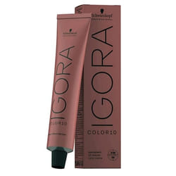 Schwarzkopf Igora Color10 3-0 Chatain Foncé 60ml