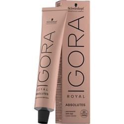 Schwarzkopf Igora Royal Absolutes Blond Foncé Cuivré 6-70 60ml