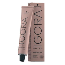 Schwarzkopf Igora Royal Absolutes 8-50 Blond Clair Doré Naturel 60ml