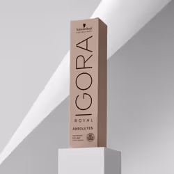 Schwarzkopf Igora Royal Absolutes 9-40 Clair Très Clair Beige Naturel 60ml - Vue supplémentaire 4