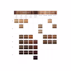 Schwarzkopf Igora Royal Absolutes Age Blend 8-01 Blond Clair Naturel Cendré
