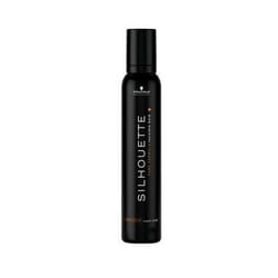 Schwarzkopf SILHOUETTE Super Hold Mousse coiffante 500 ml Fixation