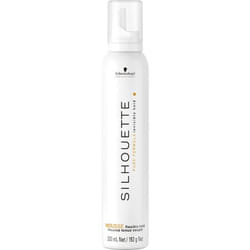 Schwarzkopf Silhouette Flexible Hold Mousse coiffante 200 ml Fixation
