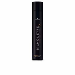 Silhouette hairspray super hold 750 ml