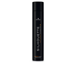 Silhouette hairspray super hold 750 ml