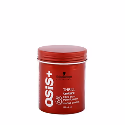 Schwarzkopf Professional Osis+ 3 Thrill Pâte Fibreuse 100ml