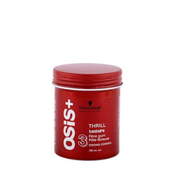 Schwarzkopf Professional Osis+ 3 Thrill Pâte Fibreuse 100ml