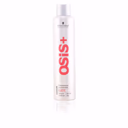 Osis Elastic flexible hold hairspray Nº1 300 ml