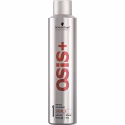 Schwarzkopf Spray brillantant Sparkler Osis+ 300ml Coiffant Cheveux Spray Brillant