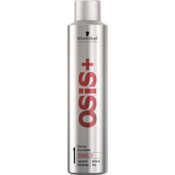 Schwarzkopf Spray brillantant Sparkler Osis+ 300ml Coiffant Cheveux Spray Brillant