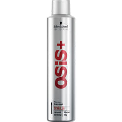 Schwarzkopf OSiS + Sparkler 300ml Laque Femmes