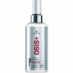 HairBody Osis Schwarzkopf 200ml