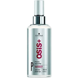 HairBody Osis Schwarzkopf 200ml