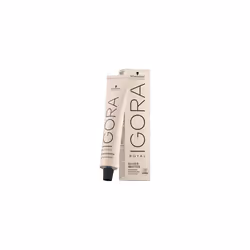 Schwarzkopf Igora Royal Silver Whites, Gris, Slate Grey, Femmes, 60 ml, Tube, Aqua (Water, Eau),Cetearyl Alcohol,Propylene Gl ...