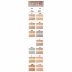 Schwarzkopf Igora Royal Highlifts 10-4 Blond Ultra Beige 60ml