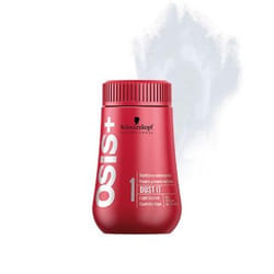 Schwarzkopf OSiS+ Dust It Poudre pour cheveux 10 g