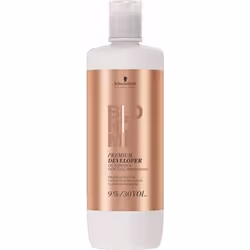 Développeur - Schwarzkopf - Blondme Premium - 9% - 1000ml - Tous types de cheveux