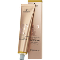 Schwarzkopf BlondMe Hi-Lighting couleur de cheveux Blonde 60 ml