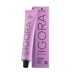 Schwarzkopf Igora Royal Fashion Lights L-33 Opaque Extra 60ml