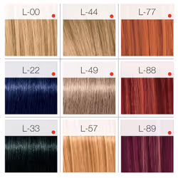 Schwarzkopf Igora Royal Fashion Lights L-33 Opaque Extra 60ml