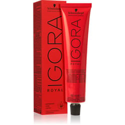 Schwarzkopf Professional IGORA Royal teinte 8-21 60 ml