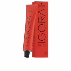 Igora Royal #9-48 blond très clair beige rouge