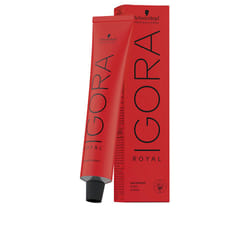 Igora Royal #9-48 blond très clair beige rouge