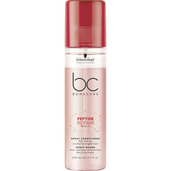 Schwarzkopf BC Bonacure Peptide Repair Rescue Après-shampoing professionnel 200 ml Femmes