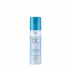 Schwarzkopf Bonacure BC Hyaluronic Moisture Kick Spray-Baume 200 ml, Femmes, Cheveux cassants, Cheveux bouclés, Cheveux secs, ...