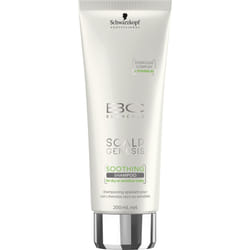 Schwarzkopf BC Bonacure Scalp Genesis 200 ml Shampoing Non-professionnel Femmes