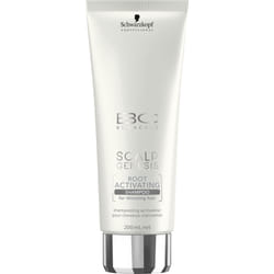 Schwarzkopf BC Bonacure Scalp Genesis 200 ml Shampoing Professionnel Femmes