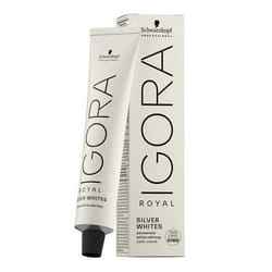 Schwarzkopf Igora Royal Silver Whites Slate Grey 60ml