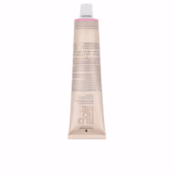 Blondme blonde toning #brown mahogany